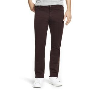 DL1961 Russell  DOGWOOD slim‎ straight jeans size 31 x35